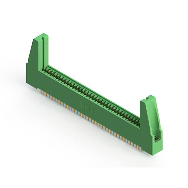345-074-525-288 EDAC Inc.  Edgeboard Connectors